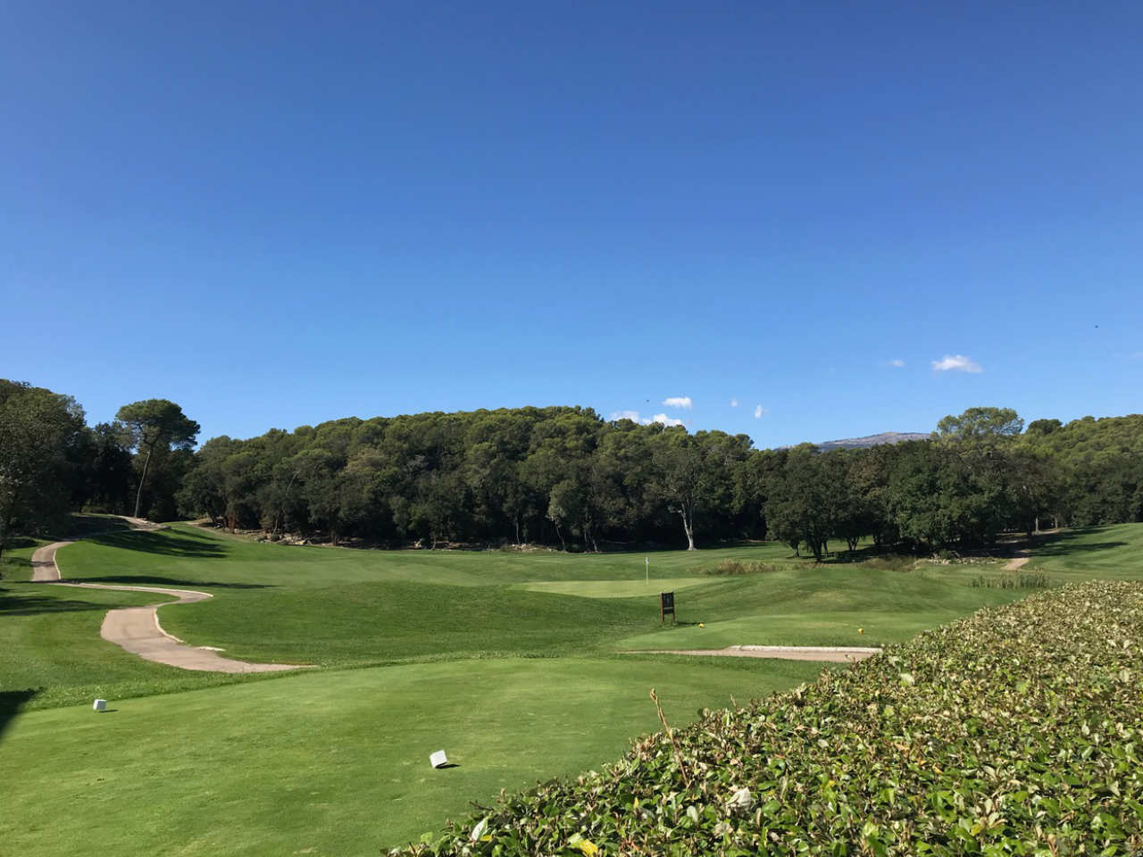 Villa d'Arte Golf Biot